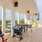 Penthouse Private Pool Tulum