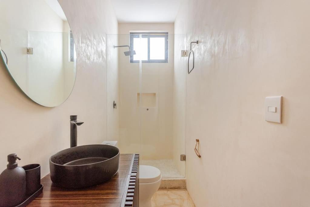Penthouse Private Pool Appartement Tulum