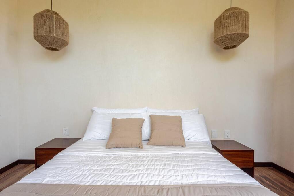 Appartement Penthouse Private Pool Tulum