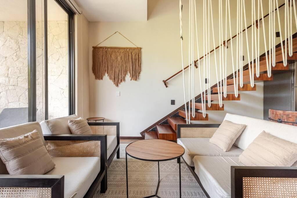 Penthouse Private Pool * Tulum