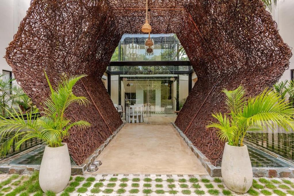 Appartement Penthouse Private Pool Tulum