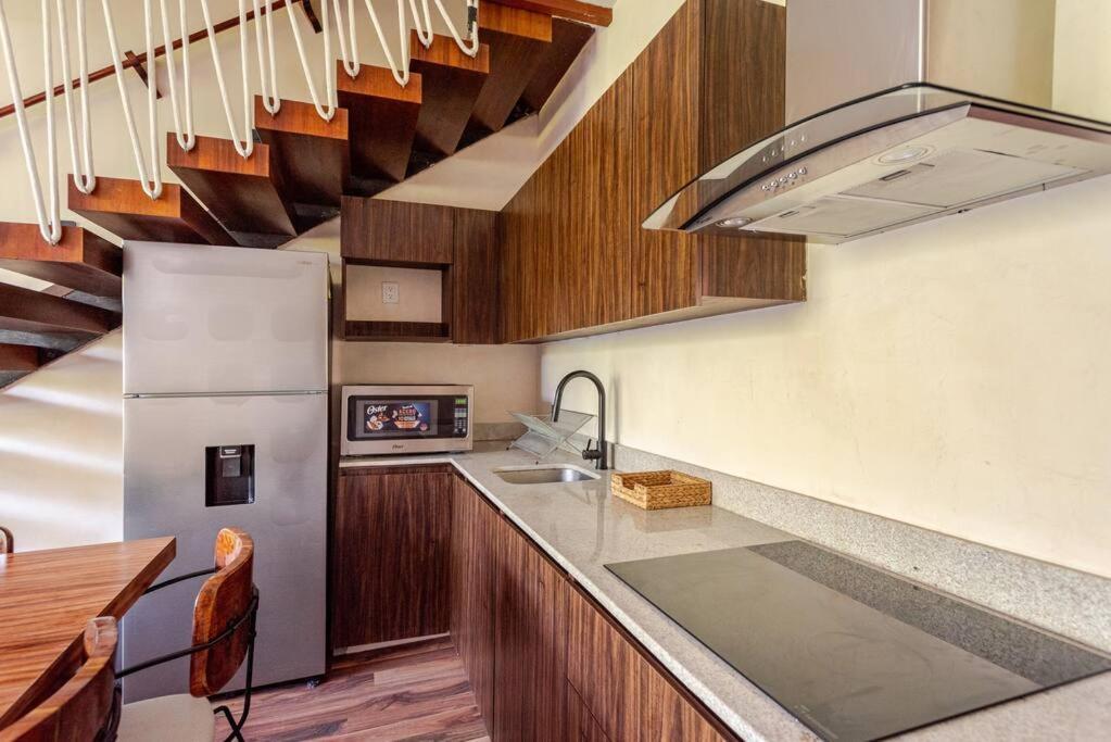 Penthouse Private Pool Appartement